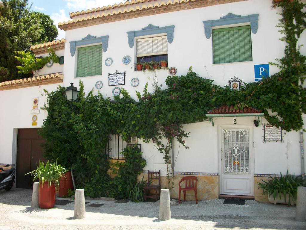 Pension Moni Albayzin — Photos 3